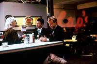 Кадр Твин Пикс: Сквозь огонь