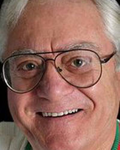 Пэт Купер фото