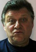 Евгений Шах фото