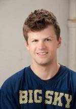 Мэттью Кэмпбелл фото