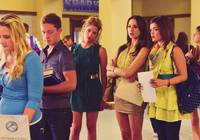 Кадр Милые обманщицы