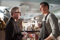 Кадр Под маской жиголо