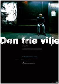 Постер Свободная воля