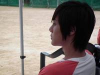 Кадр Озорной поцелуй