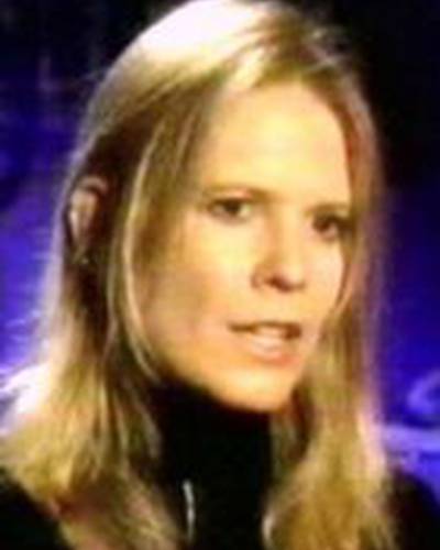 Трэйси Грэндстафф фото