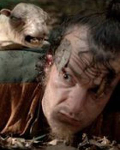 Оливер Драйвер фото