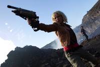 Кадр Портал юрского периода