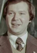 Михаил Бычков фото