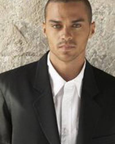 Джесси Уильямс фото