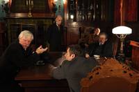 Кадр Шерлок Холмс