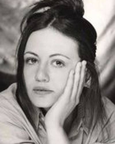 Федерика Палмер фото