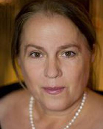 Надежда Маркина фото