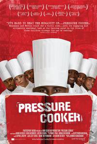Постер Pressure Cooker