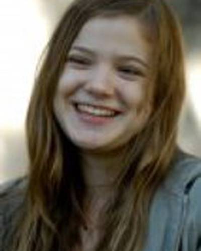 Александра Петько фото