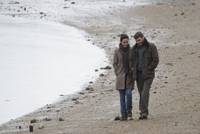 Кадр Запретная дорога