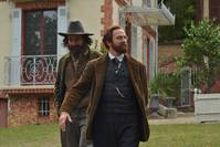 Кадр Сезанн и я