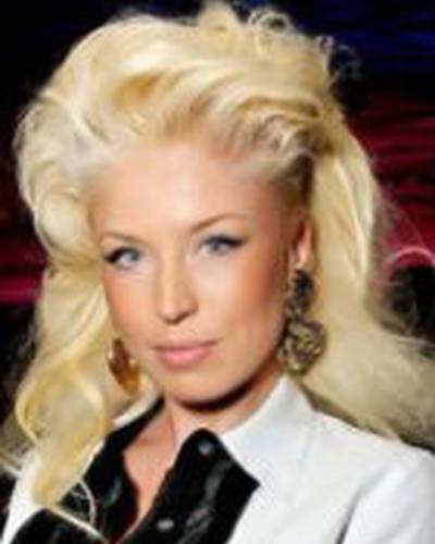 Мария Денякина фото