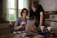 Кадр Все будет хорошо