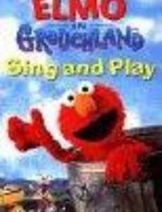 The Adventures of Elmo in Grouchland: Sing and Play Video (видео)