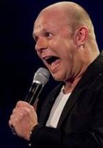 Paul Burling фото