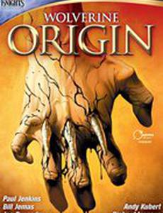 Росомаха: Начало (видео)