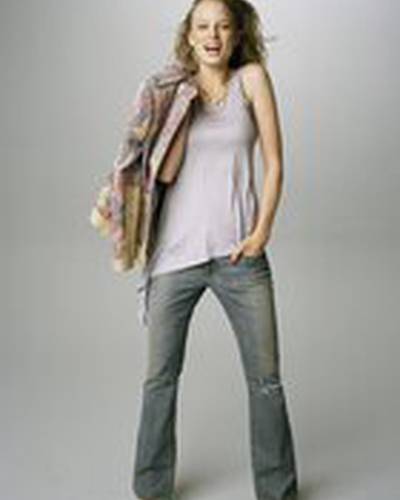 Рэйчел Николс фото