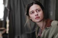 Кадр В темноте