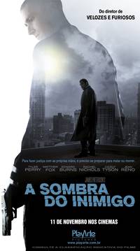 Постер Я, Алекс Кросс