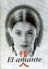 Постер Любовник