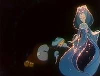 Кадр Золушка