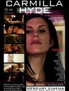 Кармилла Хайд