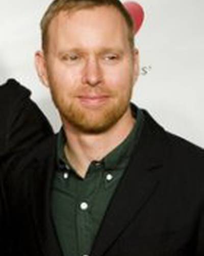 Нат Мендел фото