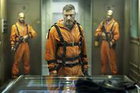 Кадр Напролом