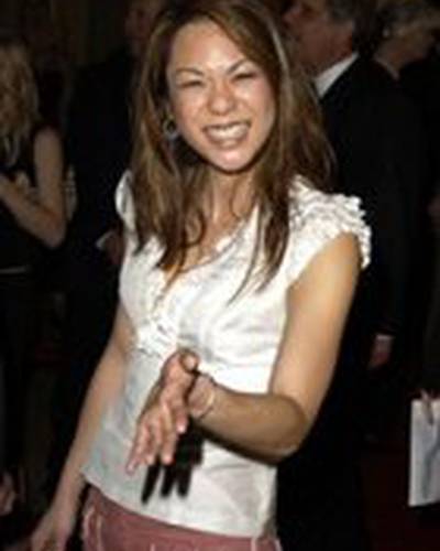 Саманта Квон фото