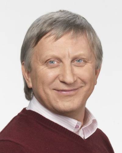 Владимир Горянский фото