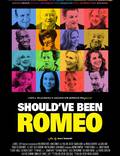 Постер из фильма "Должен ли был Ромео?" - 1