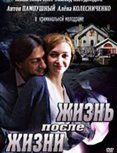 Жизнь после жизни