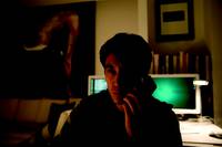 Кадр Кибер (Хакер)