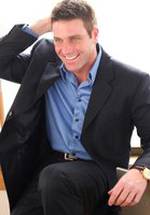 Карл Марино фото