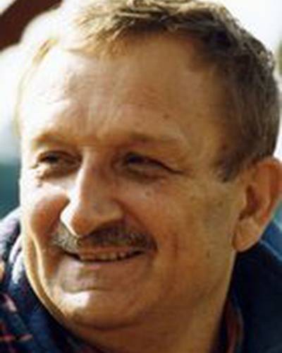 Казимеж Качор фото