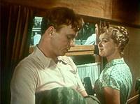 Кадр Девушка без адреса