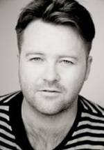 Энтони Хэйес фото