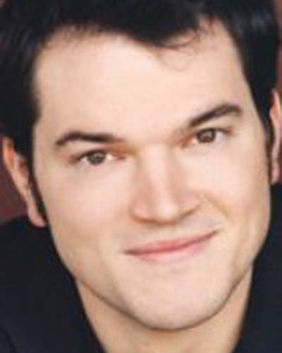 Майкл Дэниэл Кэсседи фото