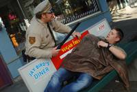 Кадр Сверхъестественное