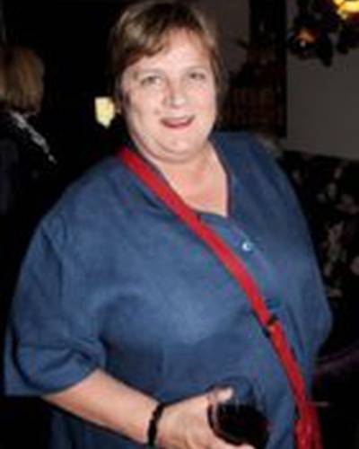 Дженни Гэлловэй фото