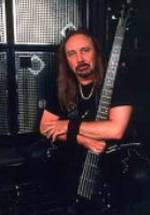 Йен Хилл фото