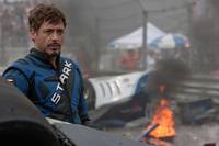 Кадр Железный человек 2