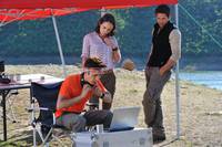 Кадр Легенды: Гробница дракона