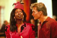 Кадр Привидение