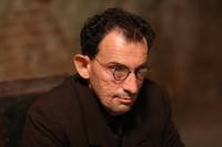 Кадр Белый тигр